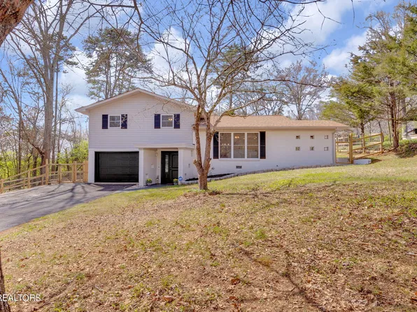 3441 Happy Acres Rd, Knoxville, TN 37918