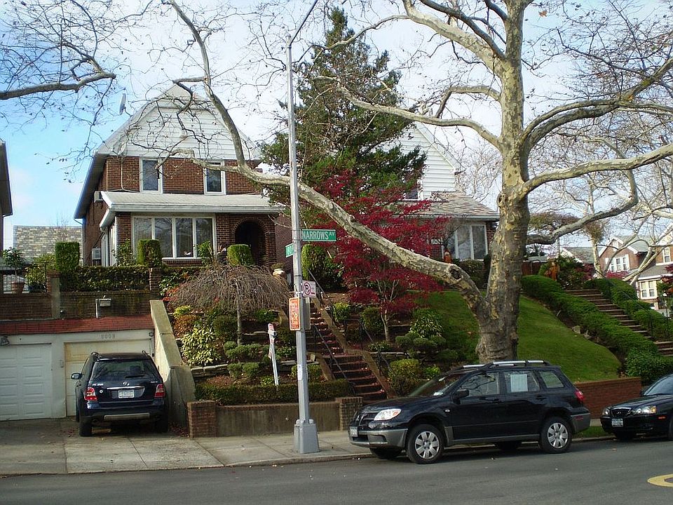 8008 Narrows Ave, Brooklyn, NY 11209 Zillow