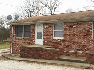112 S Messick St, Ladoga, IN 47954