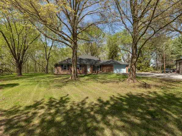 10912 N County Road 950 E, Brownsburg, IN 46112