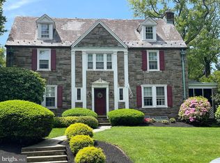 1416 Pepper Rd, Rydal, PA 19046