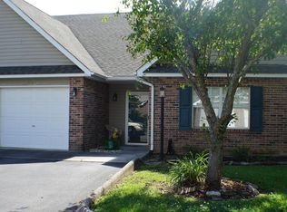 6515 Hickory Valley Way, Knoxville, TN 37918