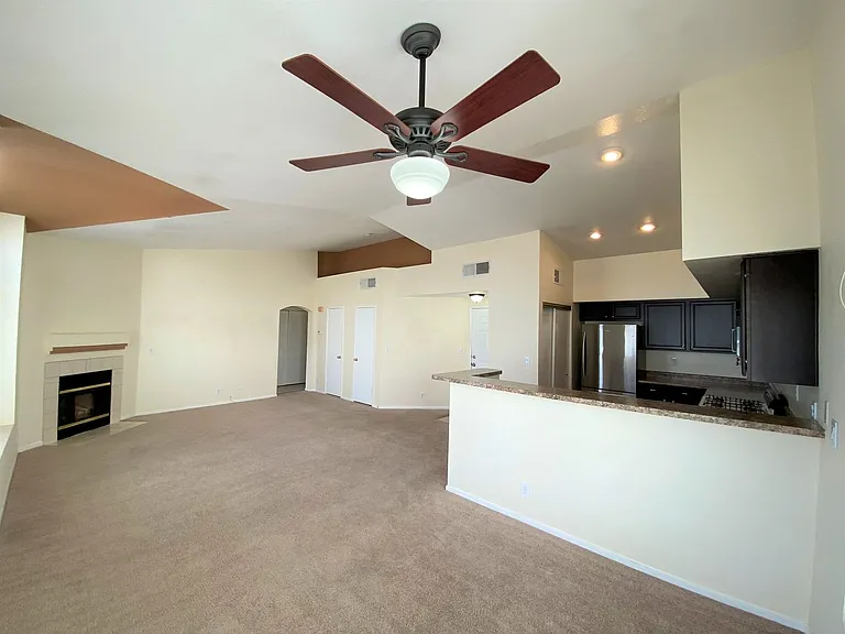 7211 Indian Creek Ln #203 — Photo 5