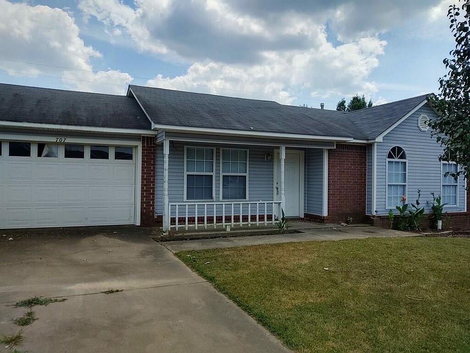 1st image of 707 Sandstone Dr