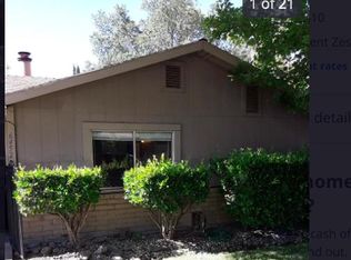 6452 Denton Way, Citrus Heights, CA