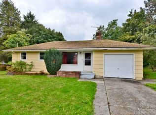 51 NE 143rd Ave, Portland, OR 97230