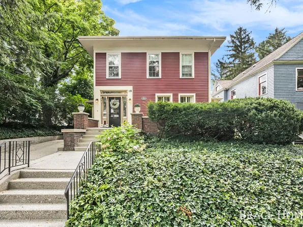 18 Prospect Ave SE, Grand Rapids, MI 49503