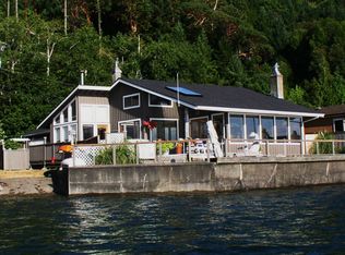 18711 NE North Shore Rd, Tahuya, WA 98588