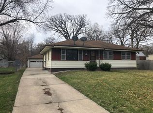 3130 Sheridan Ave, Des Moines, IA 50310