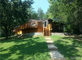 32 Arrow Point, Hillsboro, MO 63050