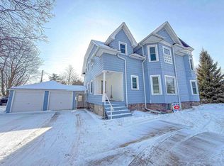 106 S Franklin St, Shawano, WI 54166