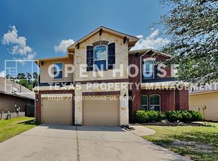 9525 E Woodmark, Conroe, TX 77304