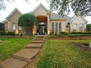 6310 Edinburgh Dr, Colleyville, TX 76034