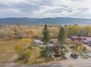 234 W Center St, Victor, ID 83455