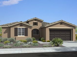 Residence 2282 Plan, River's Edge, Bullhead City, AZ 86442