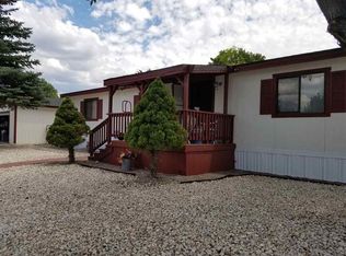 1039 Fleetwood Ave, Carson City, NV