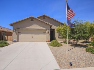 14187 N Dart Point Way, Marana, AZ 85658