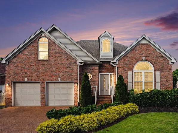 3188 Vera Valley Rd, Franklin, TN 37064