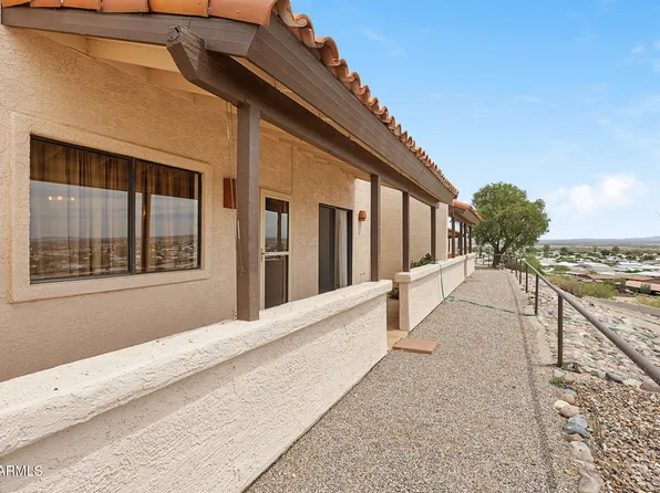 309 E WASHINGTON Street, Florence, AZ 85132