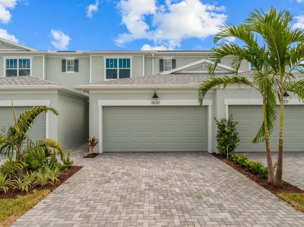 3620 NW Solange Court, Jensen Beach, FL 34957