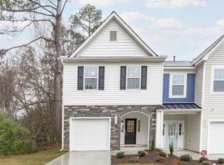 4204 Little Fellow Ln, Raleigh, NC 27610