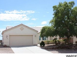 2290 Silverthorne Dr, Bullhead City, AZ 86442