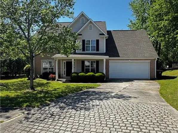 498 Haven Ridge Dr, Stockbridge, GA 30281