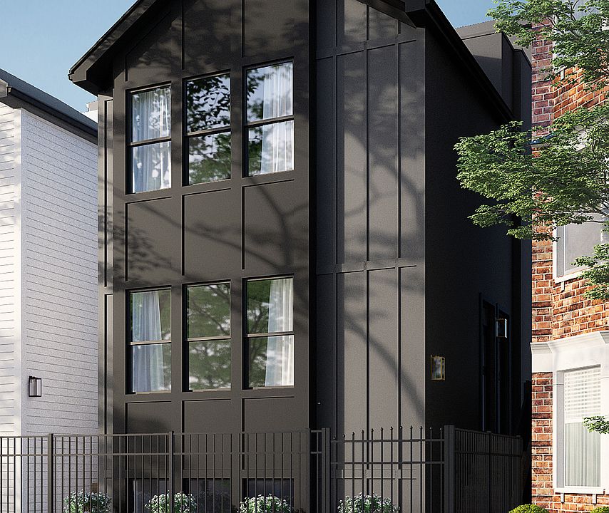 1st image of 2226 N Sawyer Ave #1