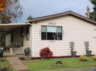 999 Mazama Ave, Lebanon, OR 97355