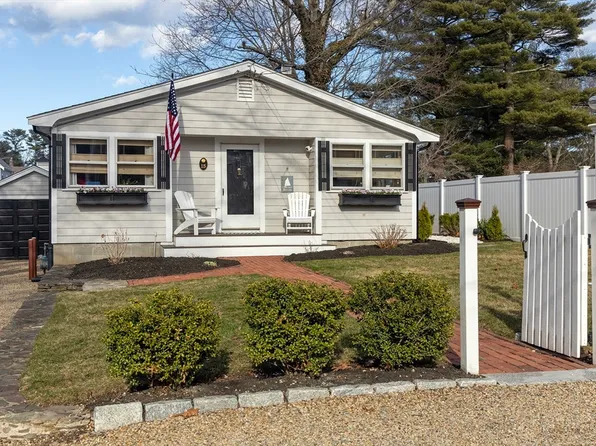 15 Samoset Ave, Duxbury, MA 02332