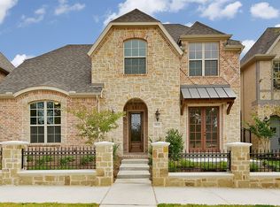 1621 Riviera Ln, Southlake, TX 76092