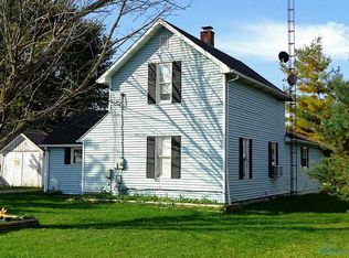 3173 County Road 15, Bryan, OH 43506