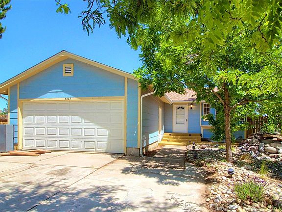 2nd image of 3808 S Ouray Way