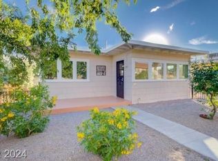 540 Date St, Boulder City, NV 89005