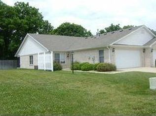 794 Shepherds Way, Greenwood, IN 46143