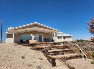1180 E Bradley Bay Dr, Meadview, AZ 86444