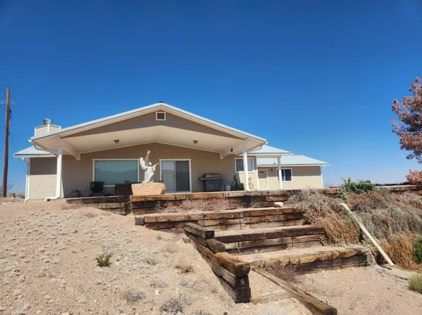 1180 E Bradley Bay Dr, Meadview, AZ 86444