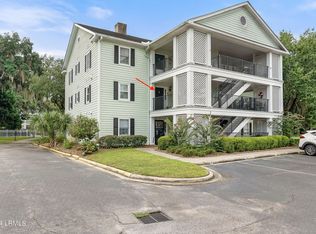 16 Riverwind Dr #16, Pt Royal, SC 29935