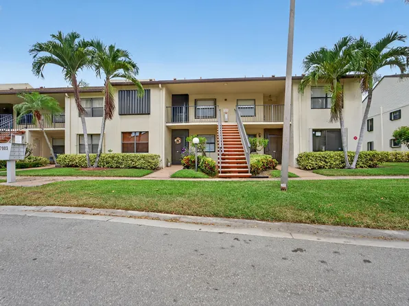 7903 Willow Spring Drive #1125, Lake Worth, FL 33467