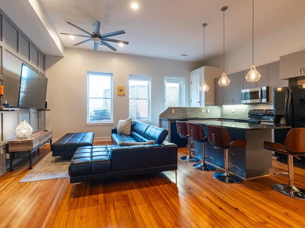 323 W Main St APT B, Durham, NC 27701