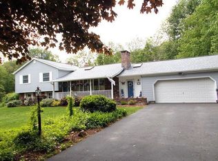 468 Candee Rd, Naugatuck, CT 06770