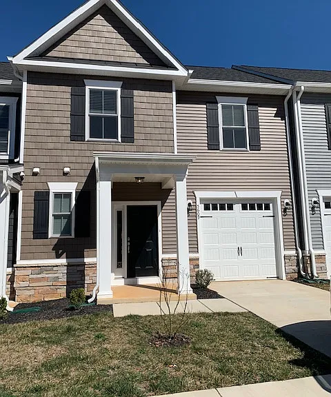 5609 Finley Rose Ct — Photo 1
