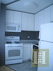 Rented by Halstead Real Estate