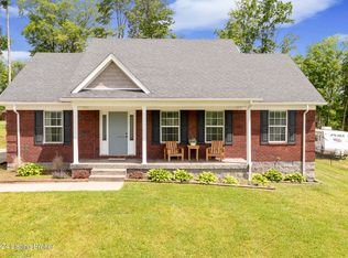 109 Pennyrile Dr, Coxs Creek, KY 40013