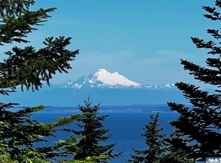 Nna High Meadow Way, Sequim, WA 98382