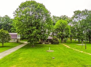 392 Griffith Ave, Mineral Point, PA 15942