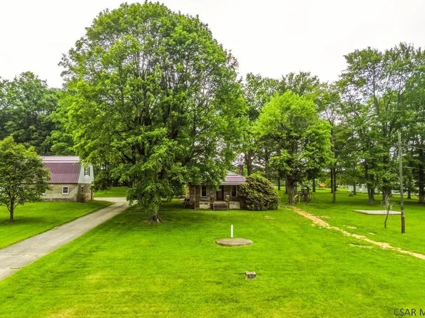 392 Griffith Ave, Mineral Point, PA 15942