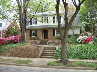 902 W Johnson St, Raleigh, NC 27605