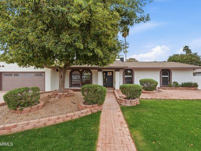 2521 E INCA Street, Mesa, AZ, 85213