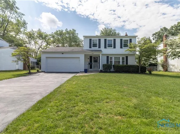 3749 Linden Green Dr, Toledo, OH 43614